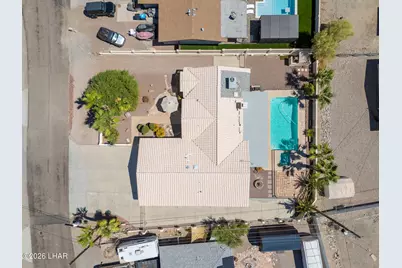 1720 Topaz Dr, Lake Havasu City, AZ 86403 - Photo 45