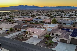 2633 Glengarry Dr, Lake Havasu City, AZ 86404 - Photo 1