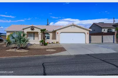 2633 Glengarry Dr, Lake Havasu City, AZ 86404 - Photo 37