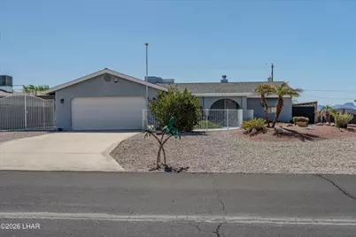 4070 Trotwood Dr, Lake Havasu City, AZ 86406 - Photo 3