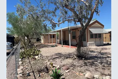 576 S Connor Ln, Quartzsite, AZ 85346 - Photo 11