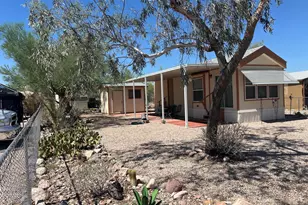 576 S Connor Ln, Quartzsite, AZ 85346 - Photo 11
