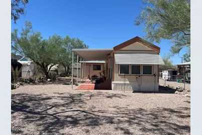576 S Connor Ln, Quartzsite, AZ 85346 - Photo 3