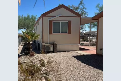 576 S Connor Ln, Quartzsite, AZ 85346 - Photo 15