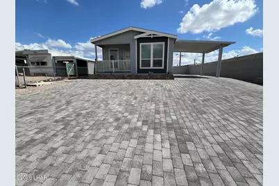 3040 Joyce Ln, Lake Havasu City, AZ 86404 - Photo 1
