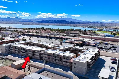 256 Lake Havasu Ave S #B56, Lake Havasu City, AZ 86403 - Photo 1