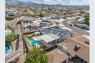 3239 Thistle Dr, Lake Havasu City, AZ 86406 - Photo 49