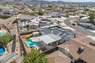 3239 Thistle Dr, Lake Havasu City, AZ 86406 - Photo 49