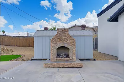 3239 Thistle Dr, Lake Havasu City, AZ 86406 - Photo 37