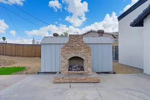 3239 Thistle Dr, Lake Havasu City, AZ 86406 - Photo 37