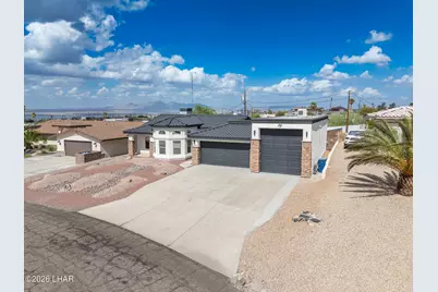 3239 Thistle Dr, Lake Havasu City, AZ 86406 - Photo 3