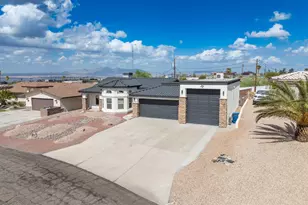 3239 Thistle Dr, Lake Havasu City, AZ 86406 - Photo 3