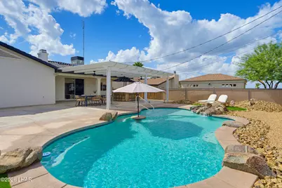 3239 Thistle Dr, Lake Havasu City, AZ 86406 - Photo 43