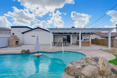 3239 Thistle Dr, Lake Havasu City, AZ 86406 - Photo 39