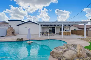 3239 Thistle Dr, Lake Havasu City, AZ 86406 - Photo 39
