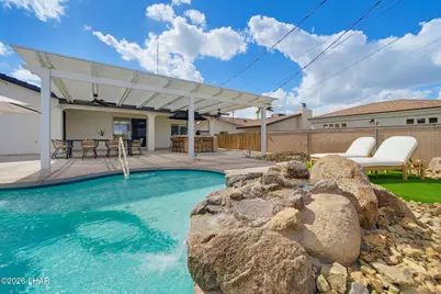 3239 Thistle Dr, Lake Havasu City, AZ 86406 - Photo 33