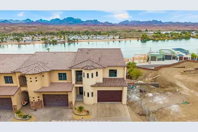 8470 River View Villas Dr, Parker, AZ 85344 - Photo 1