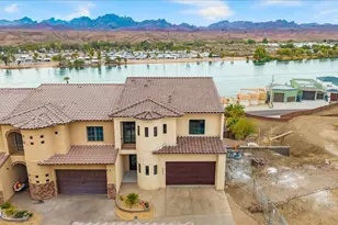 8470 River View Villas Dr, Parker, AZ 85344 - Photo 1