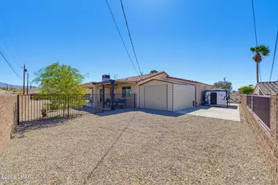 2285 Anacapa Pl, Lake Havasu City, AZ 86403 - Photo 37