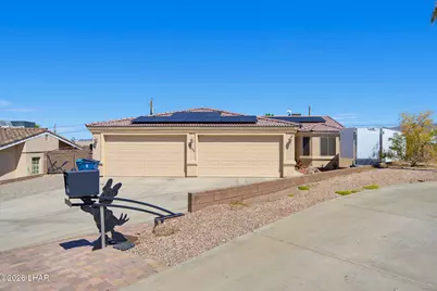 2285 Anacapa Pl, Lake Havasu City, AZ 86403 - Photo 39