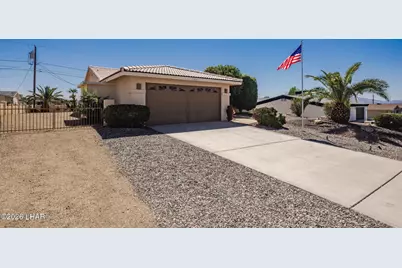 3700 Reservation Dr, Lake Havasu City, AZ 86406 - Photo 37