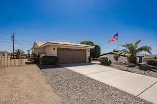 3700 Reservation Dr, Lake Havasu City, AZ 86406 - Photo 37