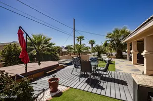 3700 Reservation Dr, Lake Havasu City, AZ 86406 - Photo 3