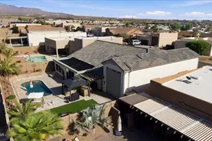 1843 E Savannah Dr, Lake Havasu City, AZ 86404 - Photo 69