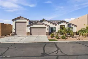 1843 E Savannah Dr, Lake Havasu City, AZ 86404 - Photo 1