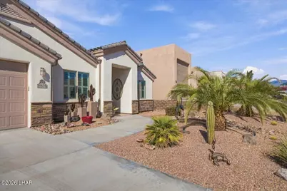 1843 E Savannah Dr, Lake Havasu City, AZ 86404 - Photo 5