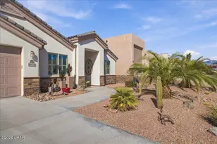 1843 E Savannah Dr, Lake Havasu City, AZ 86404 - Photo 5