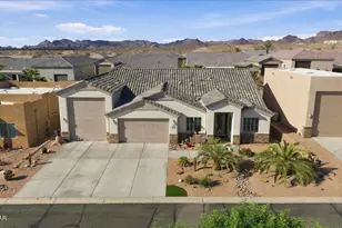 1843 E Savannah Dr, Lake Havasu City, AZ 86404 - Photo 61