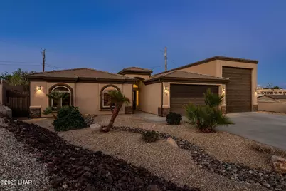 2733 Papeete Pl, Lake Havasu City, AZ 86404 - Photo 1