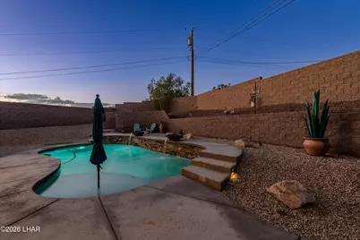 2733 Papeete Pl, Lake Havasu City, AZ 86404 - Photo 31