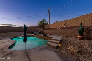 2733 Papeete Pl, Lake Havasu City, AZ 86404 - Photo 31