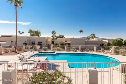2224 Littler Ln #23, Lake Havasu City, AZ 86406 - Photo 33