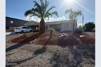 3256 Sheik Dr, Lake Havasu City, AZ 86404 - Photo 1