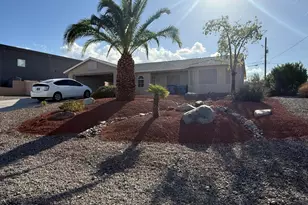 3256 Sheik Dr, Lake Havasu City, AZ 86404 - Photo 1