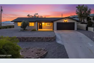 3115 Cotati Dr, Lake Havasu City, AZ 86406 - Photo 1