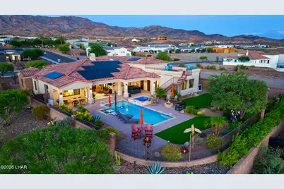 4001 Avienda Del Sol, Lake Havasu City, AZ 86406 - Photo 109