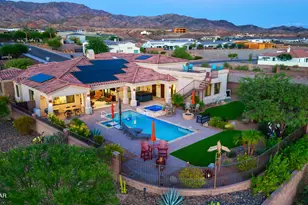 4001 Avienda Del Sol, Lake Havasu City, AZ 86406 - Photo 109