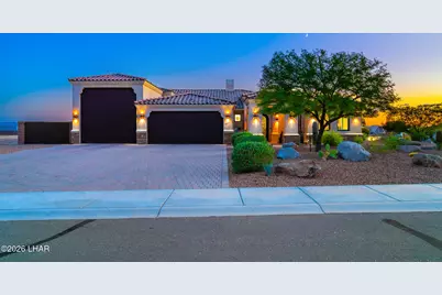 4001 Avienda Del Sol, Lake Havasu City, AZ 86406 - Photo 5