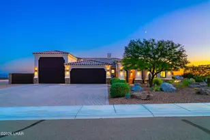4001 Avienda Del Sol, Lake Havasu City, AZ 86406 - Photo 5