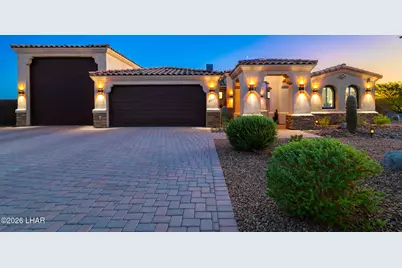 4001 Avienda Del Sol, Lake Havasu City, AZ 86406 - Photo 7