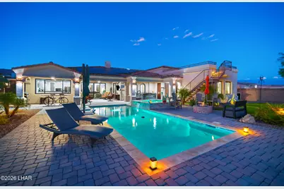 4001 Avienda Del Sol, Lake Havasu City, AZ 86406 - Photo 85