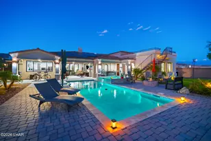 4001 Avienda Del Sol, Lake Havasu City, AZ 86406 - Photo 85