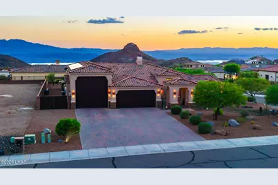 4001 Avienda Del Sol, Lake Havasu City, AZ 86406 - Photo 101