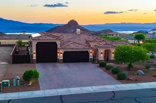 4001 Avienda Del Sol, Lake Havasu City, AZ 86406 - Photo 101