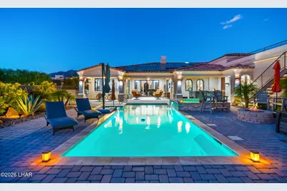 4001 Avienda Del Sol, Lake Havasu City, AZ 86406 - Photo 89