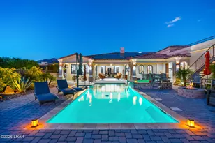 4001 Avienda Del Sol, Lake Havasu City, AZ 86406 - Photo 89
